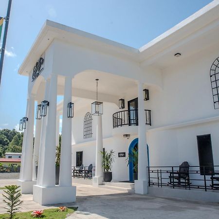 Sky'S Villa Resort Buff Bay Eksteriør bilde