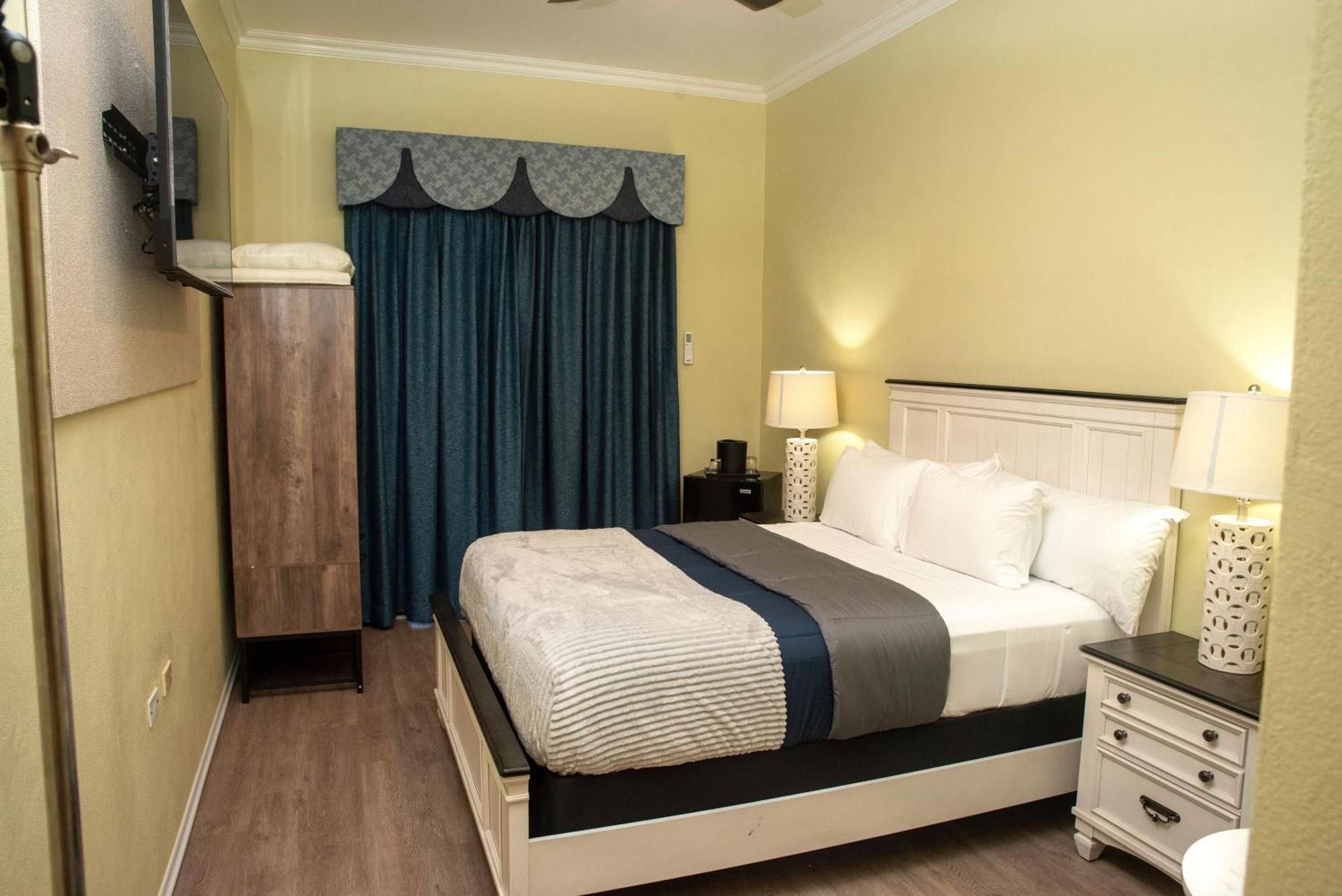 Sky'S Villa Resort Buff Bay Eksteriør bilde